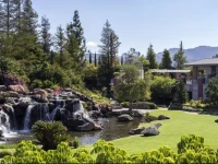 Four Seasons Hotel Westlake Village 5*