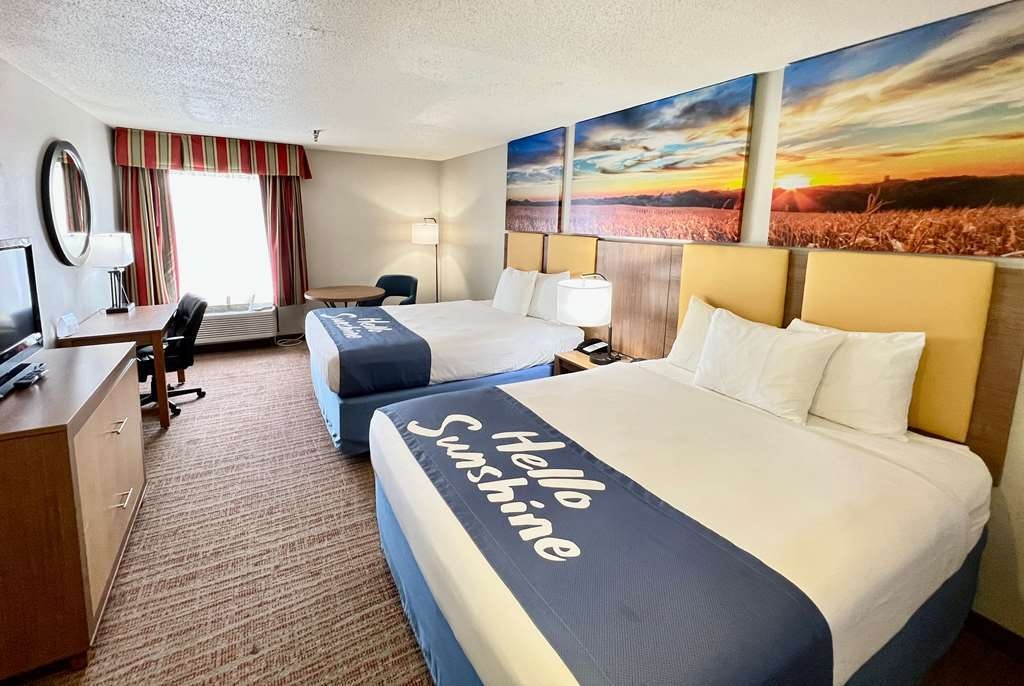Days Inn Rayne 2*