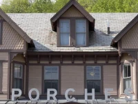 The Porches Inn at MASS MoCA 3*