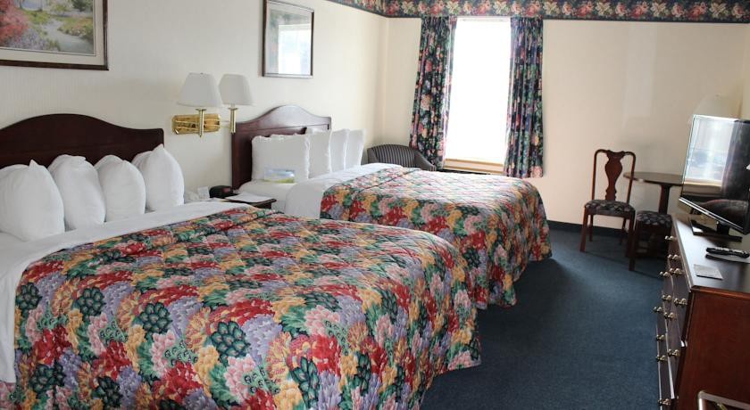 Days Inn Grayling 2*