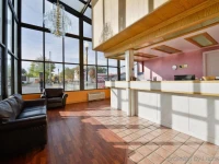 Americas Best Value Inn Vernal 2*