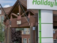 Holiday Inn West Yellowstone 3*