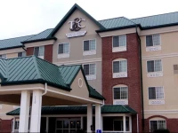 Town & Country Inn and Suites 3*
