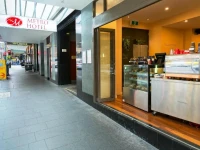 Metro Hotel on Pitt 4*