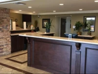 Quality Inn Near Long Beach Airport 2*