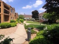 Courtyard by Marriott Lansing 3*