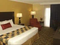 BEST WESTERN Kirkwood Inn 3*