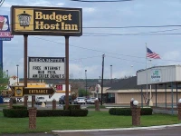 Budget Host Mesa Motel 2*