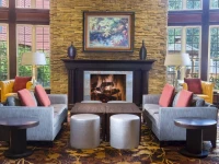 Courtyard by Marriott Lake Placid 3*