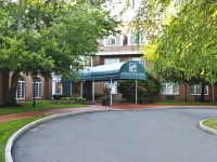 Avon Old Farms Hotel 3*