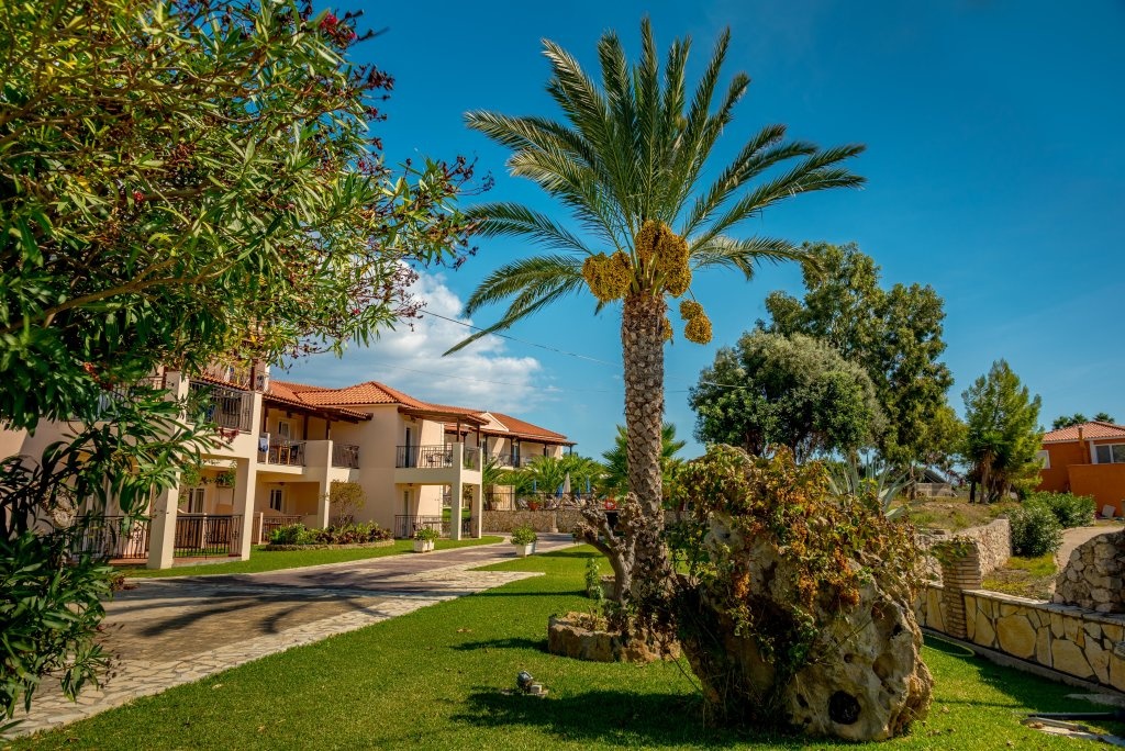 Sotiris Studios 3*