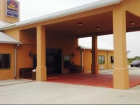 BEST WESTERN Hebbronville Inn 2*
