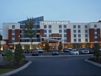 Hyatt Place North Charleston 3*