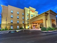 Hampton Inn Galax 3*