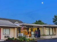 Budget Inn Williamsville 1*