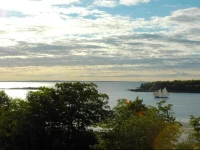 Ledges By the Bay 4*
