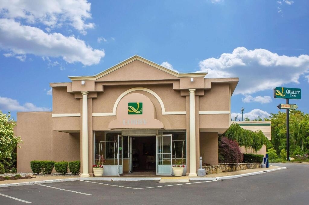 Comfort Inn Old Saybrook 2*
