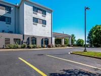 Sleep Inn Frederick 2*