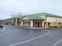 Days Inn Monteagle 2*