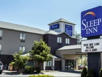 Sleep Inn Sevierville 2*