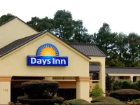 Days Inn Longview 2*