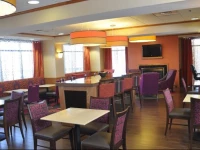 Hampton Inn Stony Creek 3*