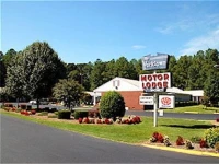 Yorktown Motor Lodge 2*