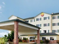 Comfort Inn & Suites Ocean Shores 3*