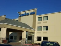 Comfort Inn Mayfield Heights 2*