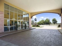 Days Inn Conway 1*