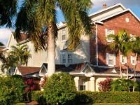 Towneplace Suites Miami Lakes 3*
