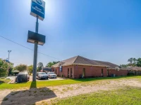 BEST WESTERN Inn of Jasper 2*