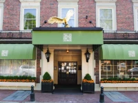 Hawthorne Hotel 3*