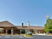 Best Western Plus Morristown Conference Center 2*