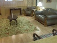 Ramada Pottsville 2*