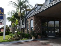 BEST WESTERN Palm Garden Inn 2*