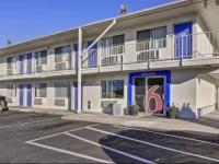 Motel 6 Green Bay 1*
