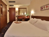 BEST WESTERN City Hotel 4*