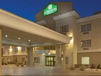La Quinta Inn & Suites Ely 3*