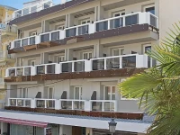 Aktaion Hotel 2*