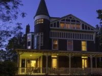 Ivy Lodge 3*