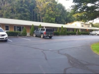 Milford Motel 2*