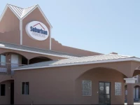 Suburban Extended Stay Hotel Alamogordo 2*