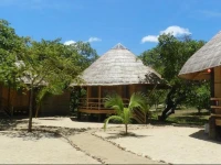 Cashew Grove Beach Resort 3*