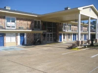 Magnuson Hotel Magnolia 2*