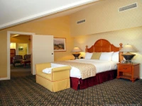 Hilton Sonoma Wine Country 3*