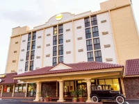 Comfort Inn Oceanside Deerfield Beach 2*