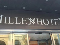 Millennhotel