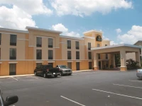 La Quinta Inn Acworth 3*