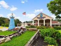 BEST WESTERN Merry Manor Inn 3*